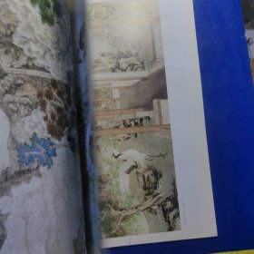 当代实力派画家精品.郑力·园林情韵