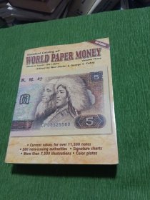 WORLD PAPER MONEY Modern lssues