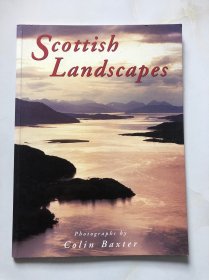 Scottish Landscapes  苏格兰风景