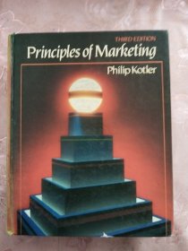 Principles. of. Marketing.