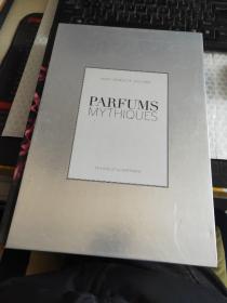 PARFUMS MYTHIQUES【盒装】