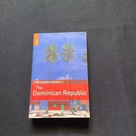 The Rough Guide to Dominican Republic