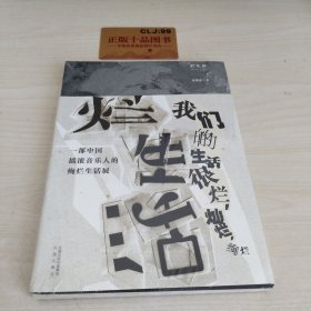 烂生活：一部中国摇滚音乐人的绚烂生活展