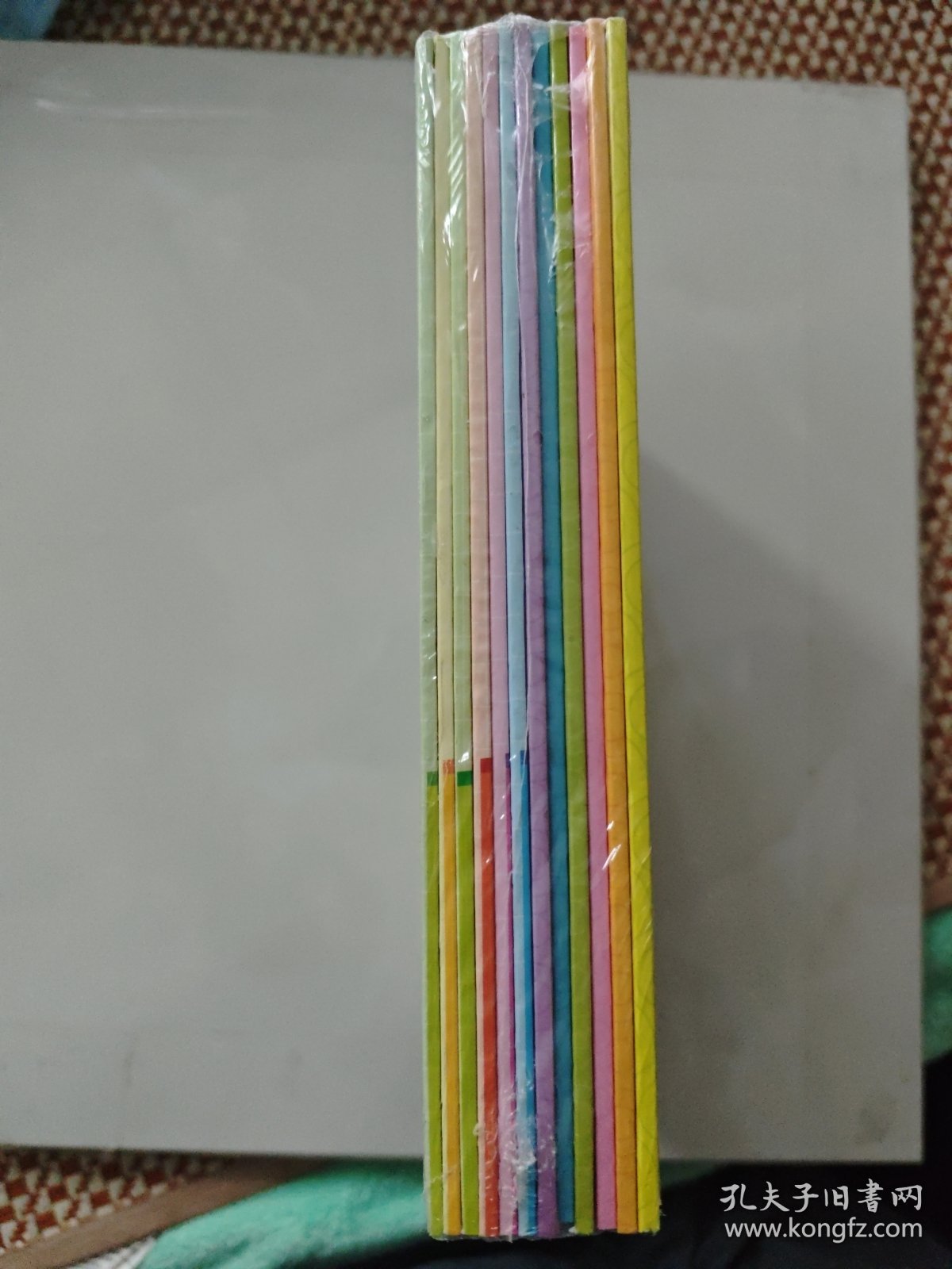 幼小衔接必备数学1共12册合售