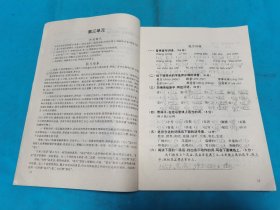 小学生数学 语文能力培养(五年制小学二年级下册)