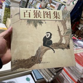 百猴图集