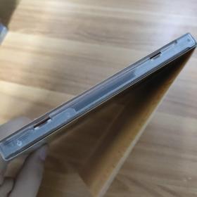 3-3028中70B光盘CD 月亮之歌 诺拉 1碟装 以实拍图购买 碟片有划痕