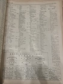 北京日报1973年10月9日 :《杜娟山》