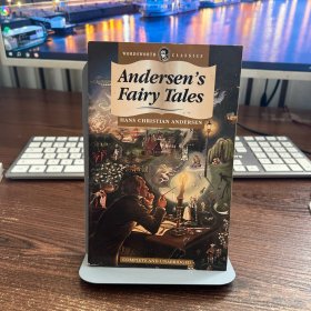 ANDERSEN＇S FAIRY TALES