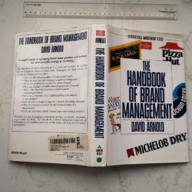 The Handbook Of Brand Management