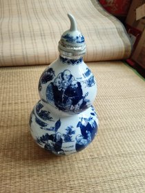 大葫芦酒瓶