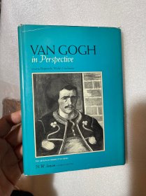 现货 英文版 Van Gogh in perspective