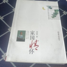 家国情怀