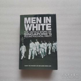 MEN IN WHITE