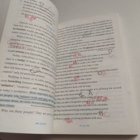 大学英语四级考试
