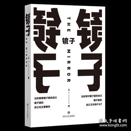 镜子（媲美《寂静岭》的诡谲空间，恐怖直慑人心，颠覆你所谓的日常）