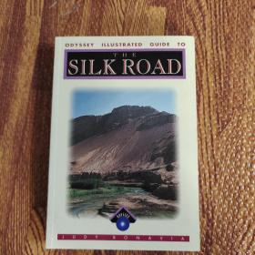 THE SILK ROAD