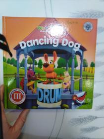 Wordworld: Dancing Dog(LMEB20334)