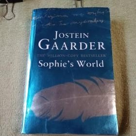 Sophie's World 苏菲的世界