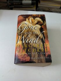 Gone with the Wind飘/乱世佳人 英文原版