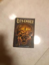 The City of Ember: The First Book of Ember