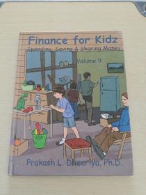 Finance  for  kidz