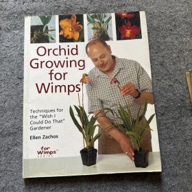 Orchid Growing for wimps（种植兰花）