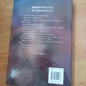 那些年，我们一起追的球星：我们的青春，我们的足球时代