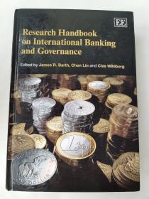 Research Handbook on International