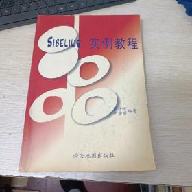 sibelius实例教程(音乐电脑制作方面)