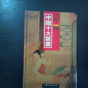 中国十大禁书 空空幻 飞花绝想 玉楼春