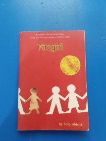 Firegirl