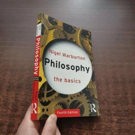 Philosophy the basics