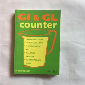 Gi Counter  2006   口袋本