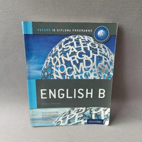 英文原版 English B Course Companion