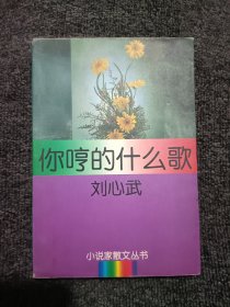 你哼的什么歌