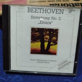 BEETHOVEN ／CD