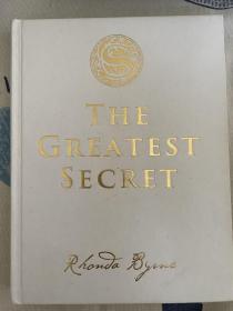 THE GREATEST SECRET