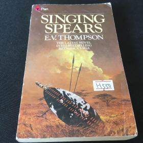 SINGING SPEARS