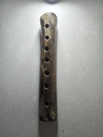 高古骨笛