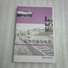 历史学家与电影：快乐之眼·培文书系艺术译丛