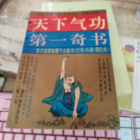 天下气功 第一奇书