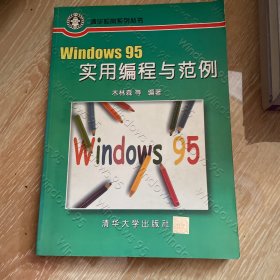 Windows 95实用编程与范例