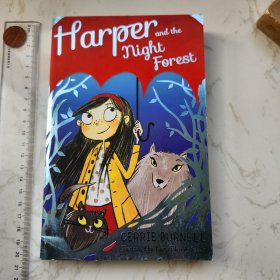 Harper and the night forest