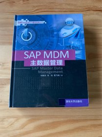 SAP MDM 主数据管理