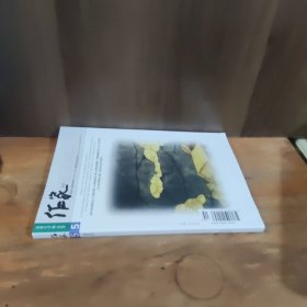 作家杂志 2025年5月