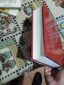 中国企业家大辞典 新2000