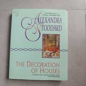 The Decoration of Houses