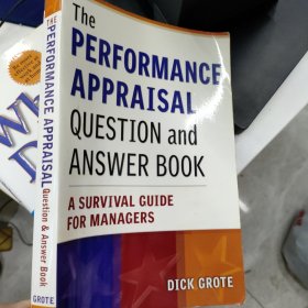 The Performance Appraisal Question and Answer Book: A Survival Guide for Managers