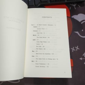 一力文库：沙郡年记（中文版+英文版）原塑封